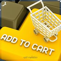 بهینه‌ سازی سبد خرید و فرآیند پرداخت